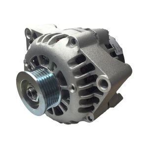 Alternateur compatible pour WAI 1215621DR2 - Alternateur pour DELCO REMY 10464084