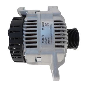 Alternateur compatible pour RENAULT 7700416958 - Alternateur pour VALEO 2541610