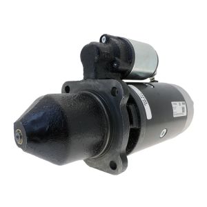 Démarreur compatible pour CASE P941519Q - Démarreur Bosch pour BOSCH 0001368069