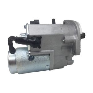 Démarreur compatible pour KIA 3610027000 - Démarreur pour POONG SUNG 031013170