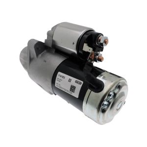 Démarreur compatible pour MITSUBISHI 1810A002 - Démarreur pour MERCEDES BENZ 0061510401