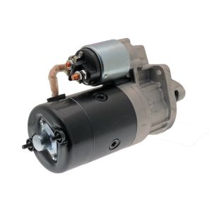 Démarreur compatible pour HELLA TIMEFIT 8EA012527351 - Démarreur pour BOSCH 0001218177
