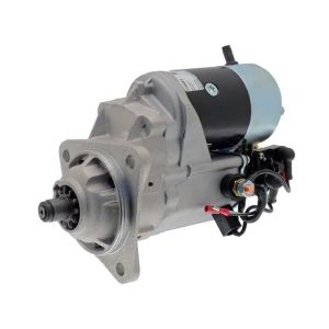 Démarreur compatible pour CASCO CST50624
