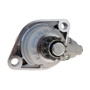 Démarreur compatible pour VOLKSWAGEN 02M911024C - Démarreur pour BOSCH 0001153009