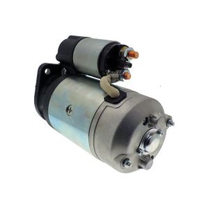 Démarreur compatible pour RENAULT 6005003156 - Demarreur Iskra