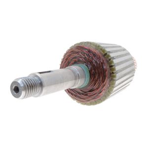 Induit compatible pour démarreur BOSCH 0101209032 - Induit de démarreur