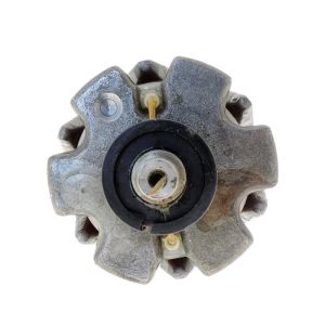 Rotor d'alternateur compatible pour BOSCH 0120489585 - Remplace le rotor d'alternateur FIAT