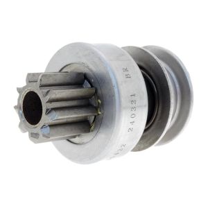 Lanceur compatible pour démarreur DUCELLIER 6216A - Lanceur compatible pour démarreur ZEN 10101890