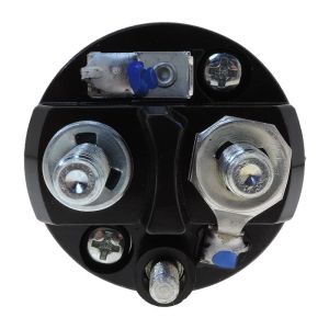 Solénoide compatible pour démarreur BOSCH 0001211989 - Solénoïde de démarreur