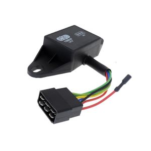 Régulateur compatible pour alternateur UNIPOINT YRT615E