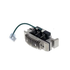 Pont de diode compatible pour alternateur MAGNETI MARELLI 63307130