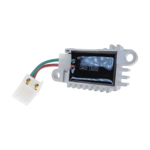 Régulateur compatible pour alternateur LUCAS 21228081 - régulateur pour alternateur 130652