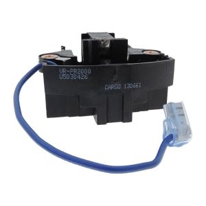 Régulateur compatible pour alternateur VALEO 2541169 - Régulateur compatible pour alternateur VALEO