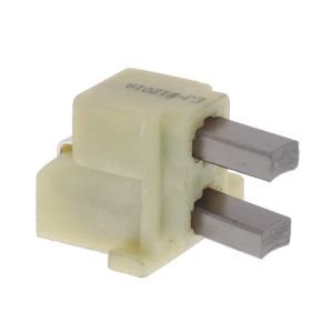 Porte balais compatible pour alternateur MAGNETI MARELLI 63304880