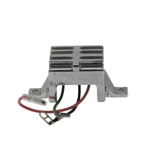 Régulateur compatible pour alternateur MOTOROLA 9AR2820G - Régulateur pour alternateur VALEO 9AR5020F