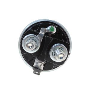 Solénoide compatible pour démarreur MITSUBISHI MWV3R - Solénoïde pour démarreur DELCO REMY 10455013