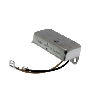 Régulateur compatible pour alternateur ELMOT 3517500