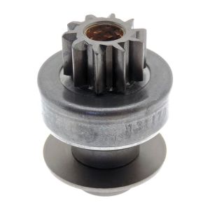 Lanceur compatible pour démarreur VALEO D11E272 - Lanceur de démarreur