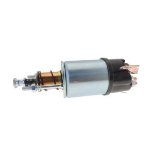 Solénoide compatible pour démarreur WAI 669207 - Solénoide compatible pour démarreur MASSEY FERGUSON