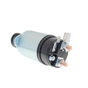 Solénoide compatible pour démarreur LUCAS 26169K - Solénoïde de démarreur