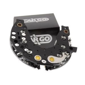 Pont de diode compatible pour alternateur VALEO 592880 - Pont de diodes pour alternateur VALEO A13N185