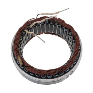 Stator d'alternateur compatible pour MAGNETI MARELLI 63320094 - Stator d'alternateur FIAT 9939969