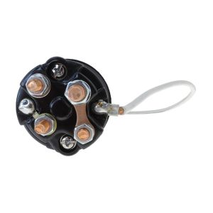Solénoide compatible pour démarreur LUCAS 26329D - Solénoide de démarreur
