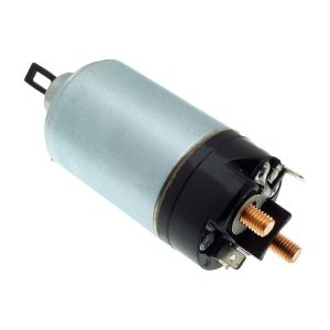 Solénoide compatible pour démarreur EUROLEC-HCUK 20059