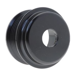 Poulie d'alternateur compatible pour alternateur VALEO A13VI175