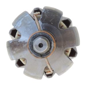 Rotor d'alternateur compatible pour BOSCH 0120489369445 - Rotor pour alternateur