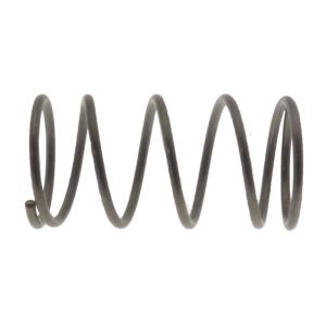 Ressort de compression compatible pour démarreur PRESTOLITE 858320 - Ressort de compression compatible pour démarreur BOSCH