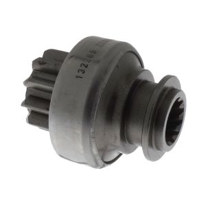Lanceur compatible pour démarreur LUCAS 27569 - Lanceur compatible pour démarreur GHIBAUDI 1667