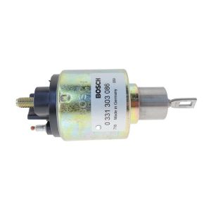 Solénoide compatible pour démarreur BOSCH 0001108037 - Solénoide compatible pour démarreur BOSCH
