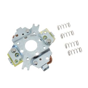 Couronne porte balais compatible pour démarreur BOSCH 0001362313 - Couronne porte-balais pour démarreur BOSCH 0001362034
