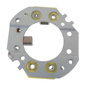 Couronne porte balais compatible pour démarreur HITACHI 21143311 - Couronne porte-balais pour démarreur HITACHI S10863