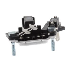 Régulateur compatible pour alternateur YANMAR 12408077350 - Régulateur pour alternateur HITACHI LR12015C