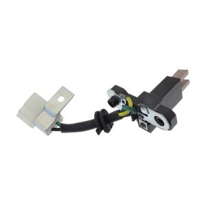 Porte balais compatible pour alternateur DENSO 1210002040 - Porte-balais compatible pour alternateur DENSO 1002102750
