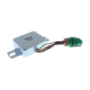 Régulateur compatible pour alternateur UNIPOINT YRT627E - régulateur pour alternateur DENSO 132627