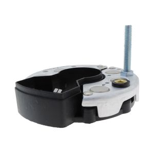 Pont de diode compatible pour alternateur BOSCH 0120300580 - Pont de diodes CAO132670