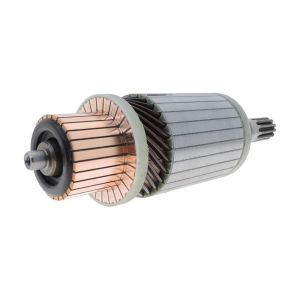 Induit compatible pour démarreur HITACHI S13109B - Induit compatible pour démarreur NISSAN 2331054T00