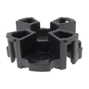 Couronne porte balais compatible pour démarreur VALEO D9EP119 - Couronne porte-balais