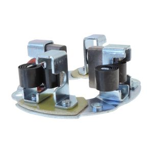 Couronne porte balais compatible pour démarreur DENSO 0280007451 - Couronne porte-balais compatible pour démarreur DENSO