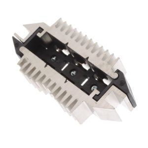 Pont de diode compatible pour alternateur REMY (DELCO) 3493641 - Pont de diodes pour alternateur DELCO REMY 3493791