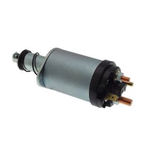 Solénoide compatible pour démarreur LUCAS 25404 - Solénoïde de démarreur pour LUCAS 66964039