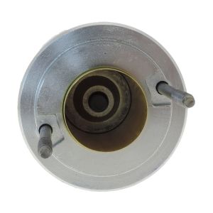 Solénoide compatible pour démarreur WAI 669416 - Solénoïde pour démarreur VALEO D9E55