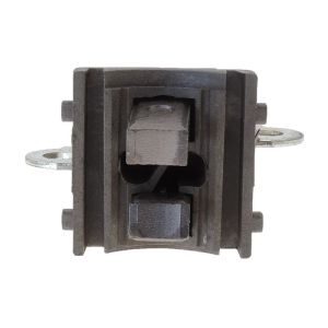 Porte balais compatible pour alternateur DENSO 1002103381 - Porte-balais alternateur 133673