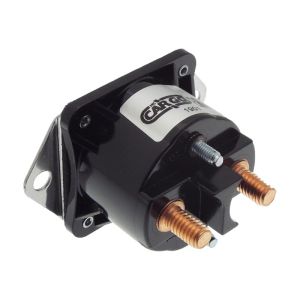 Solénoide compatible pour démarreur PRESTOLITE SAZ4201AP - Solénoïde MARINE