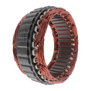 Stator d'alternateur compatible pour MITSUBISHI A003T01877A - Stator pour alternateur MITSUBISHI MD136838