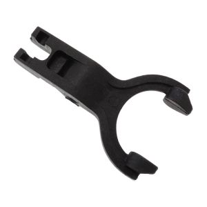 Fourchette compatible pour démarreur VALEO D6RA100 - Remplace la fourchette du démarreur HC CARGO 134105