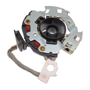 Couronne porte balais compatible pour démarreur BOSCH 1004336884 - Couronne porte-balais pour démarreur BOSCH 0001109011